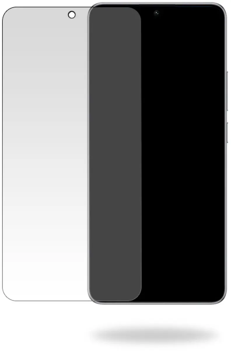 Mobilize Screenprotector POCO X6 Pro 5G - Case Friendly