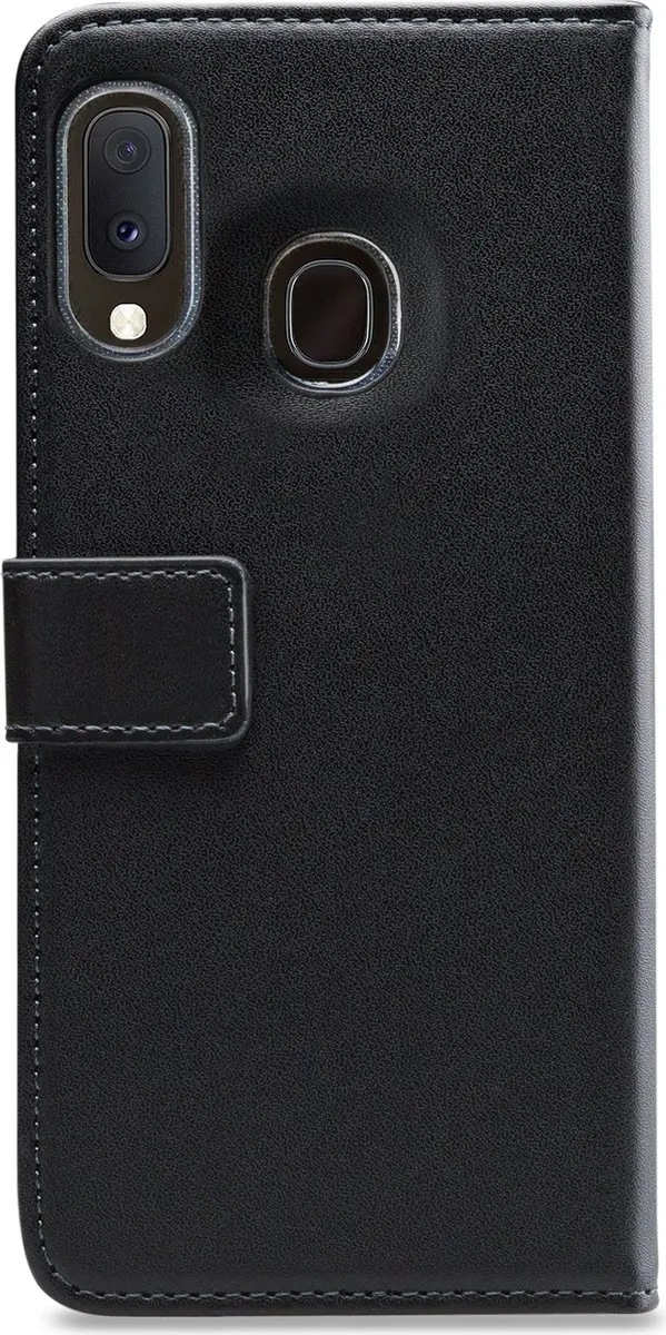 Mobilize Classic Gelly Wallet Bookcase Samsung Galaxy A20e