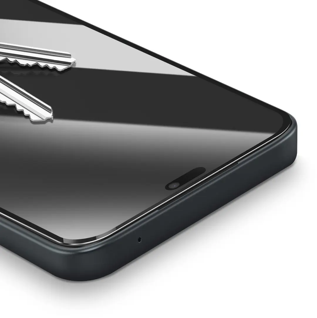 Dux Ducis Screenprotector Honor 400 Lite - PROT-218230 - Zwart