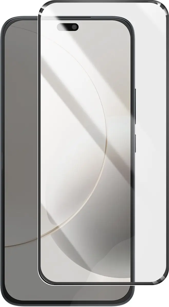 Dux Ducis Screenprotector Honor 400 Lite - PROT-218230 - Zwart