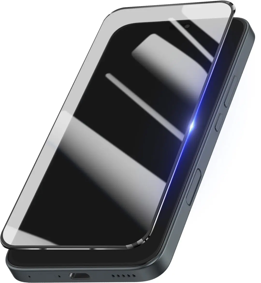 Dux Ducis Screenprotector Honor 400 Lite