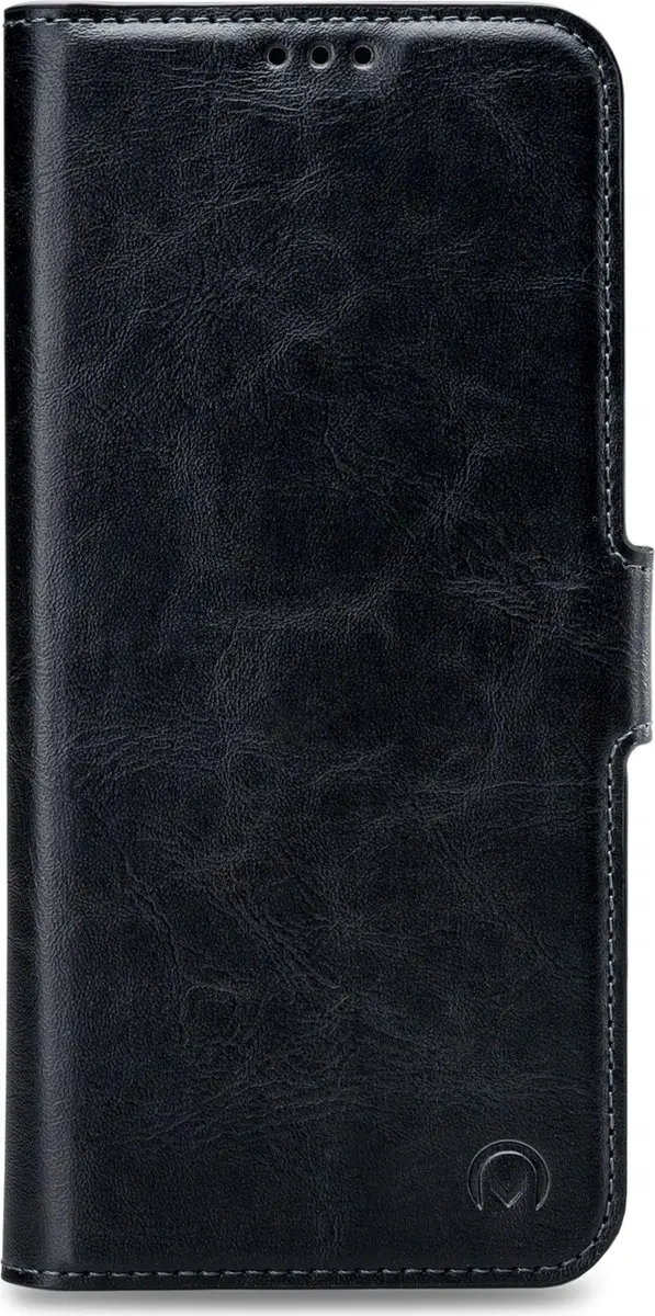 Mobilize Premium 2-in-1 Boekmodel Hoesje Samsung Galaxy S9 - Zwart