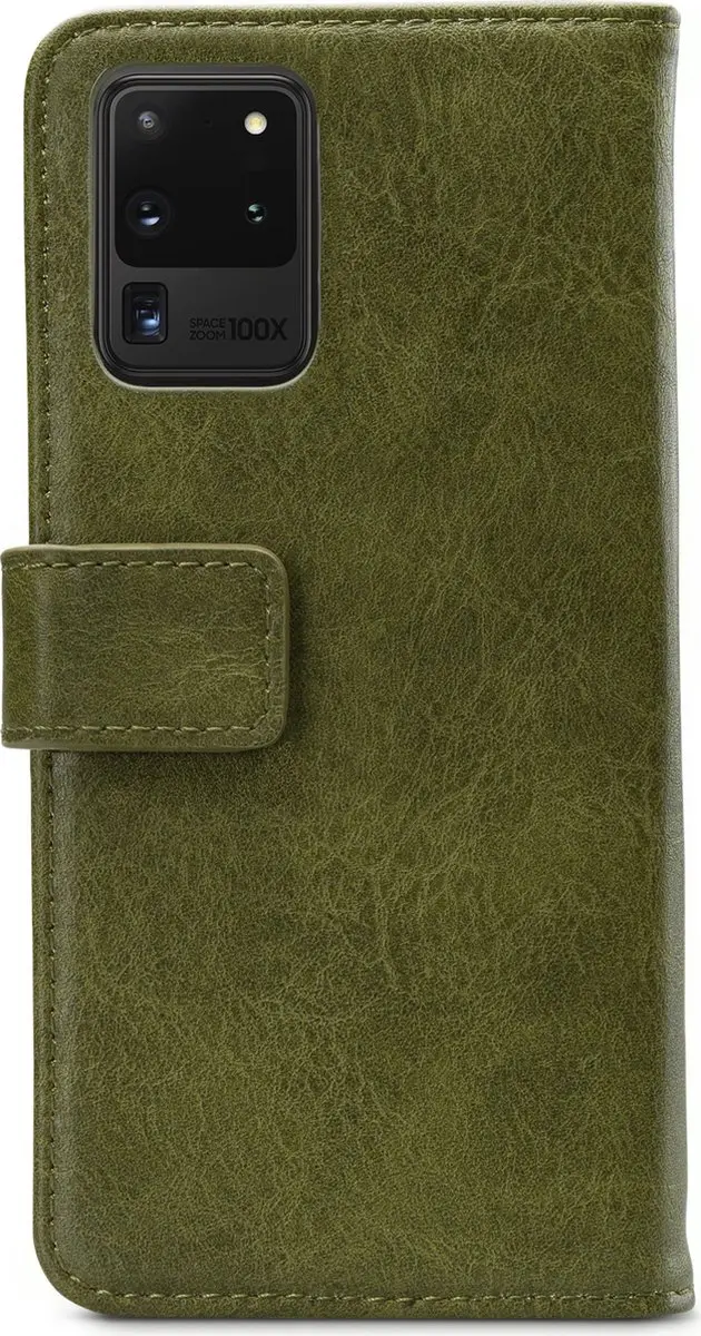 Mobilize Elite Gelly Wallet Book Case mpn-8718256930997