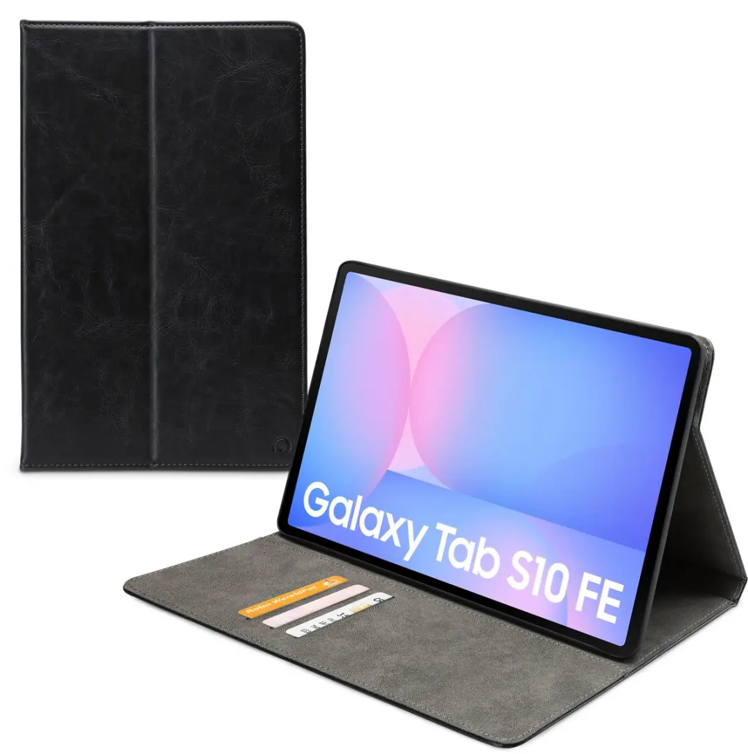 Mobilize Premium Folio Bookcase Samsung Galaxy Tab S10 FE