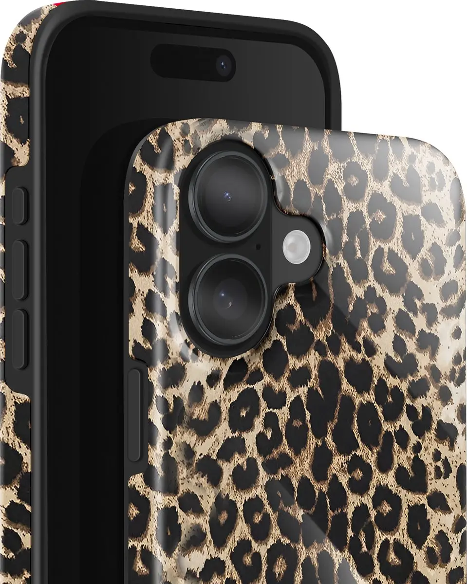 Burga Tough Case iPhone 16 Player - BP_03_IP16_TH - afbeelding 6 van 6