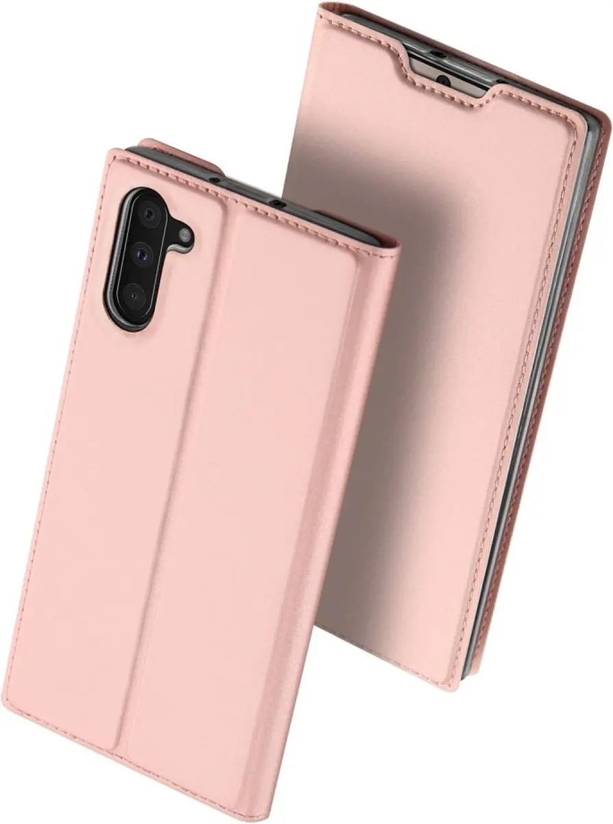 Dux Ducis Pro Series Hoes Samsung Galaxy Note 10
