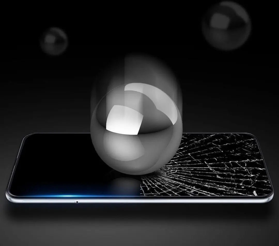 Dux Ducis Galaxy A40 Tempered Glass Screen Protector
