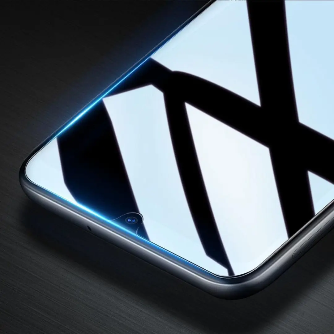 Dux Ducis Galaxy A40 Tempered Glass Screen Protector