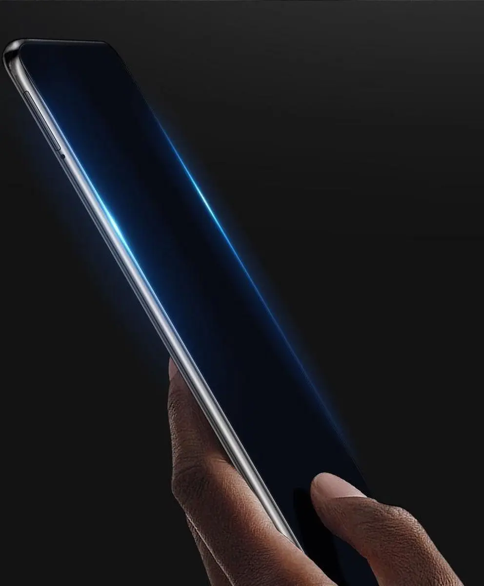 Dux Ducis Galaxy A40 Tempered Glass Screen Protector