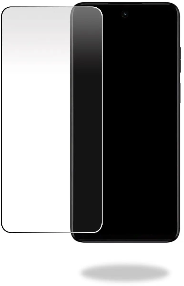 Mobilize Screenprotector Motorola Moto G32
