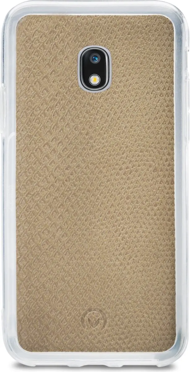 Mobilize Gelly Wallet Zipper Samsung Galaxy J5 (2017) - Bruin