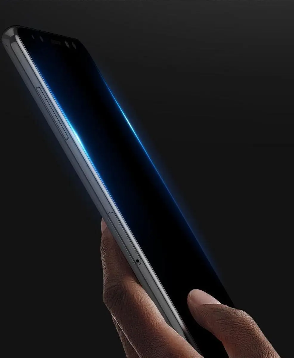Dux Ducis Screen Protector Samsung Galaxy A8 2018 - 1 Stuk