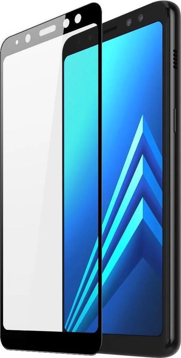 Dux Ducis Screen Protector Samsung Galaxy A8 2018