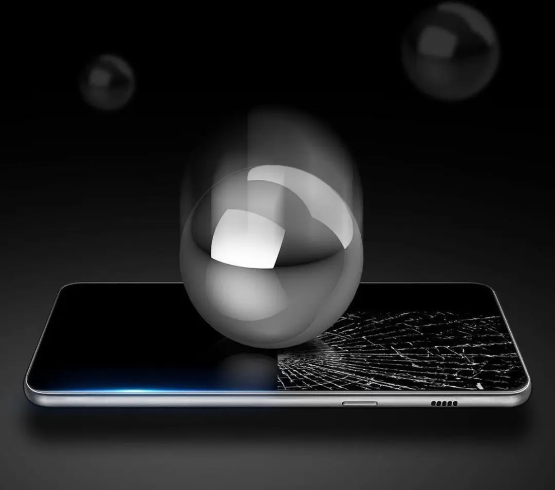 Dux Ducis Screen Protector Samsung Galaxy A8 2018 - 1 Stuk - afbeelding 6 van 6