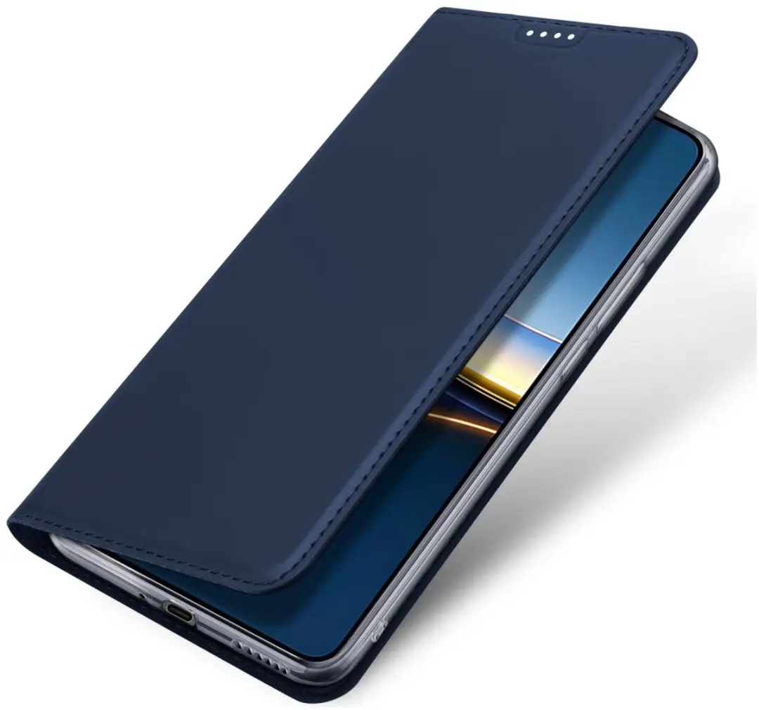 Dux Ducis Skin Pro Hoesje Xiaomi Poco F7 Pro