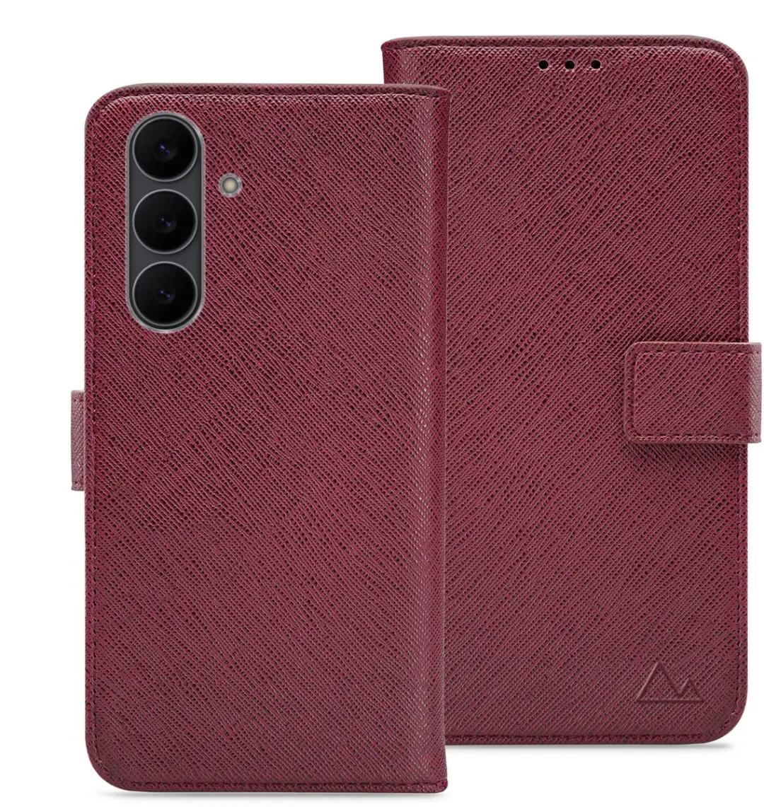 My Style MSFWLT1763 Telefoonhoesje Samsung Galaxy S25 FE