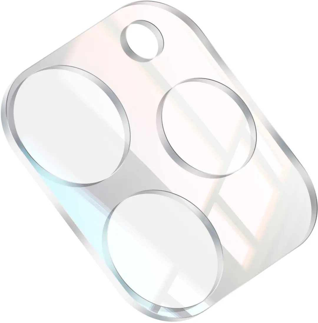 Imak Lens Protector Realme Note 70T - SKAM-CL-N70T - Transparant