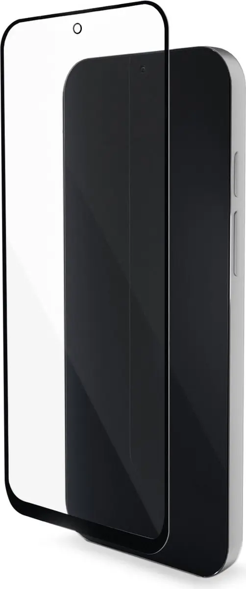 Mobilize Premium Screenprotector Xiaomi 15 Pro - Case Friendly