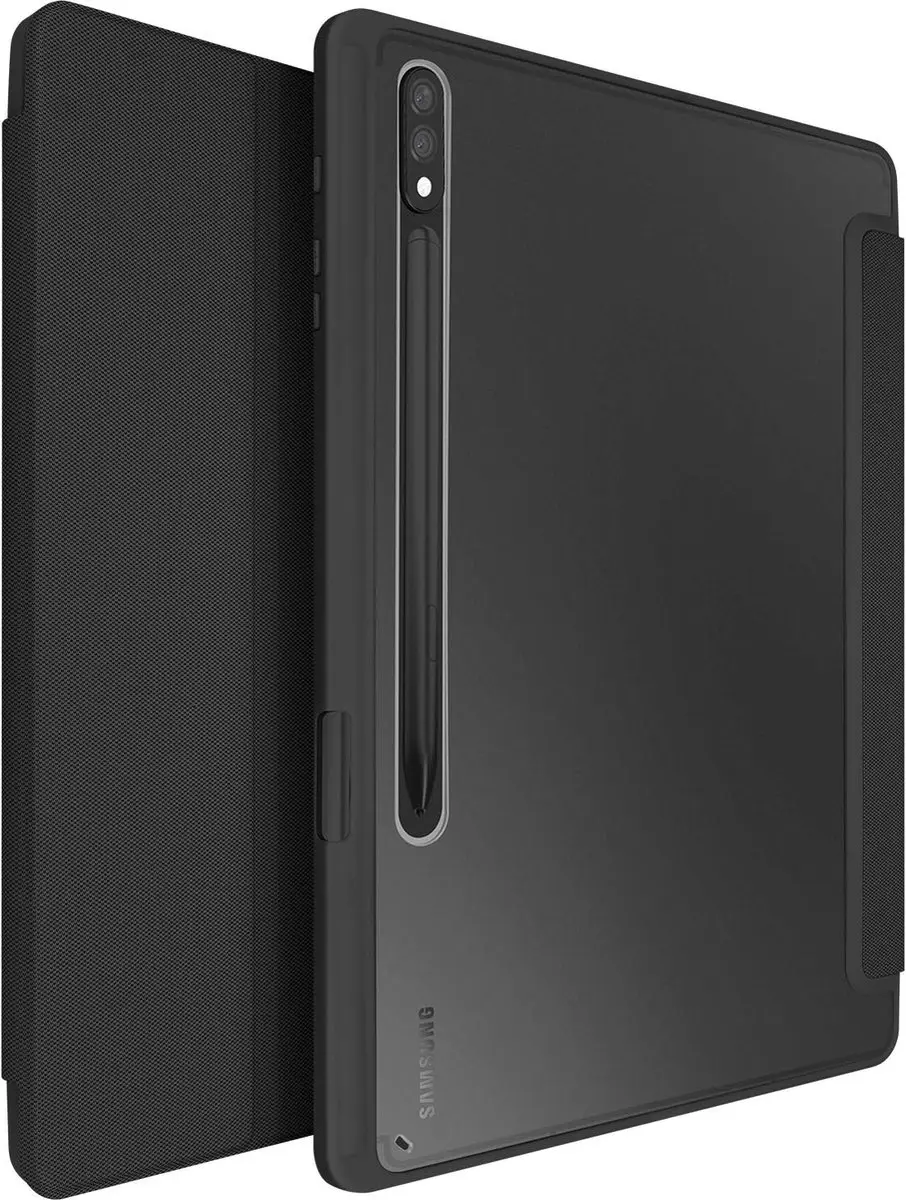 Dux Ducis Folio-TOBY-BK-TS7P Hoesje