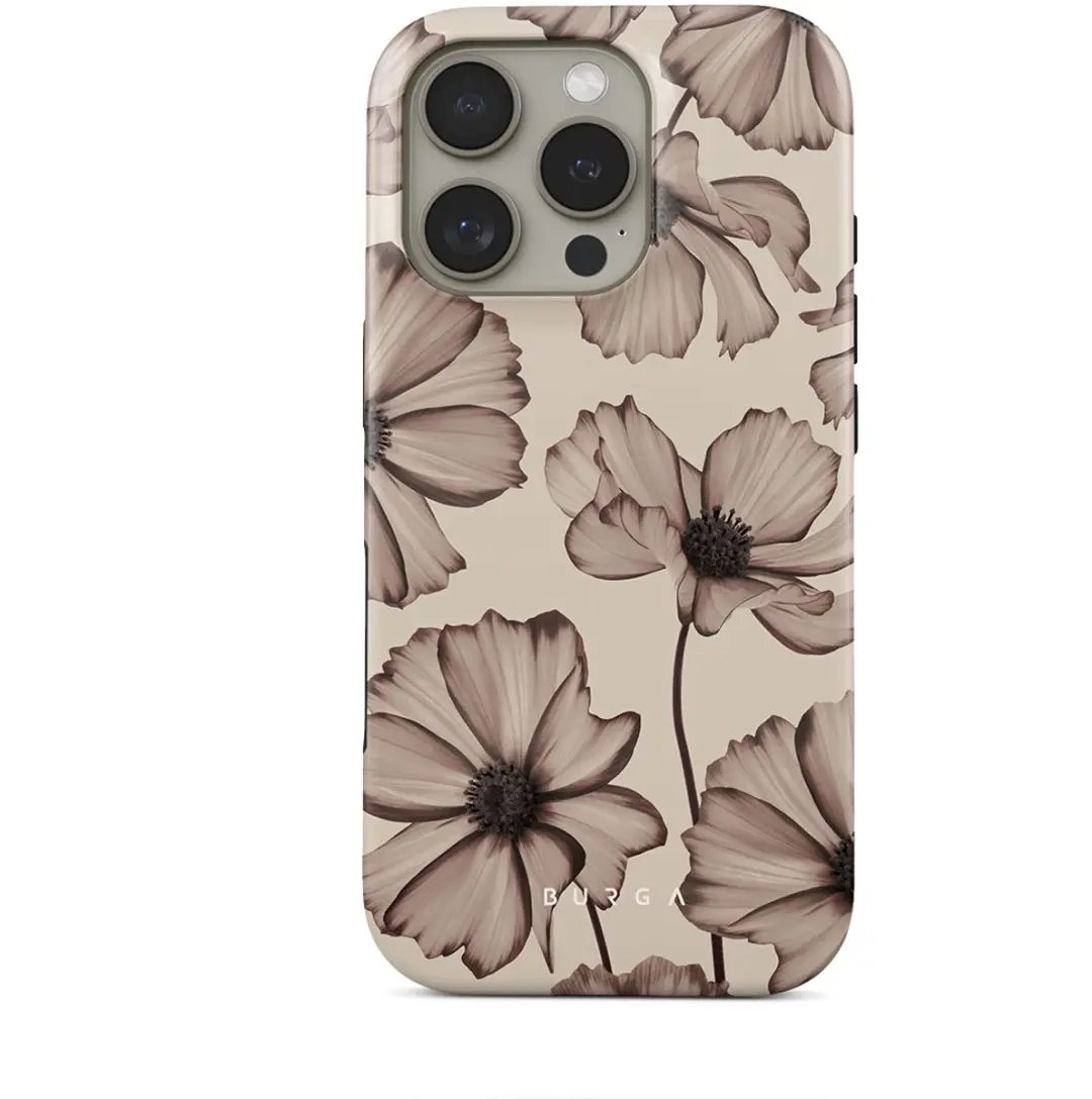 Burga Telefoonhoesje iPhone 16 Pro MagSafe Barely Yours