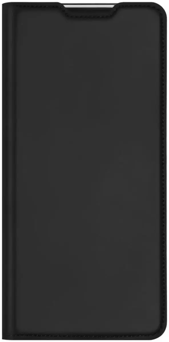 Dux Ducis SA53-08 Telefoonhoesje Samsung Galaxy A53 5G - Zwart