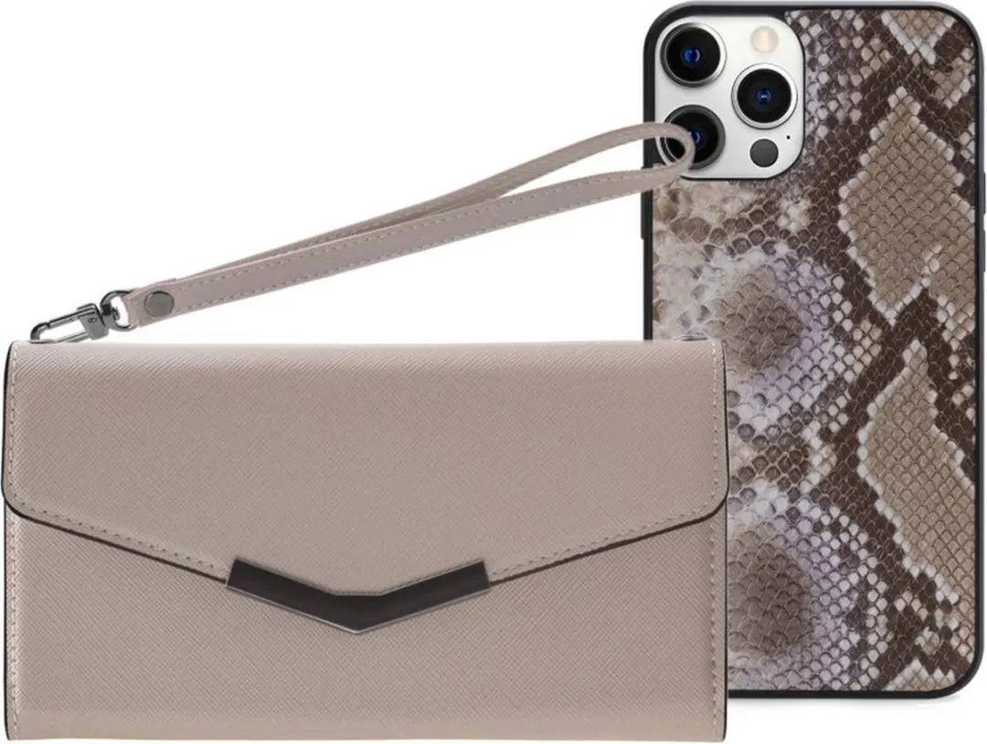 Mobilize iPhone 12 Pro Max Clutch Case
