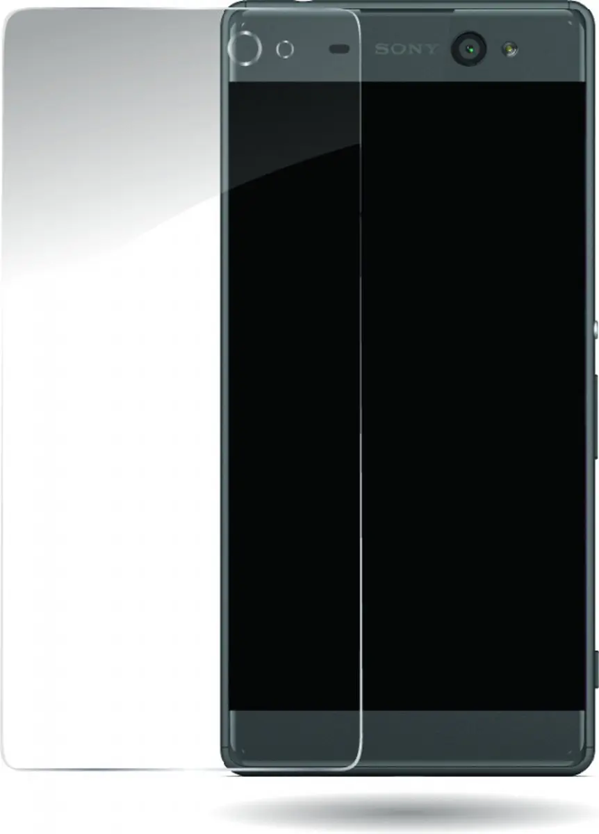 Mobilize Gehard Glas Screenprotector Sony Xperia XA Ultra