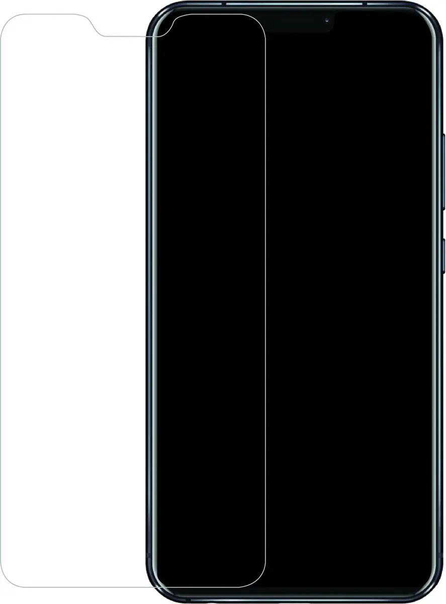 Mobilize Screenprotector ASUS ZenFone 5