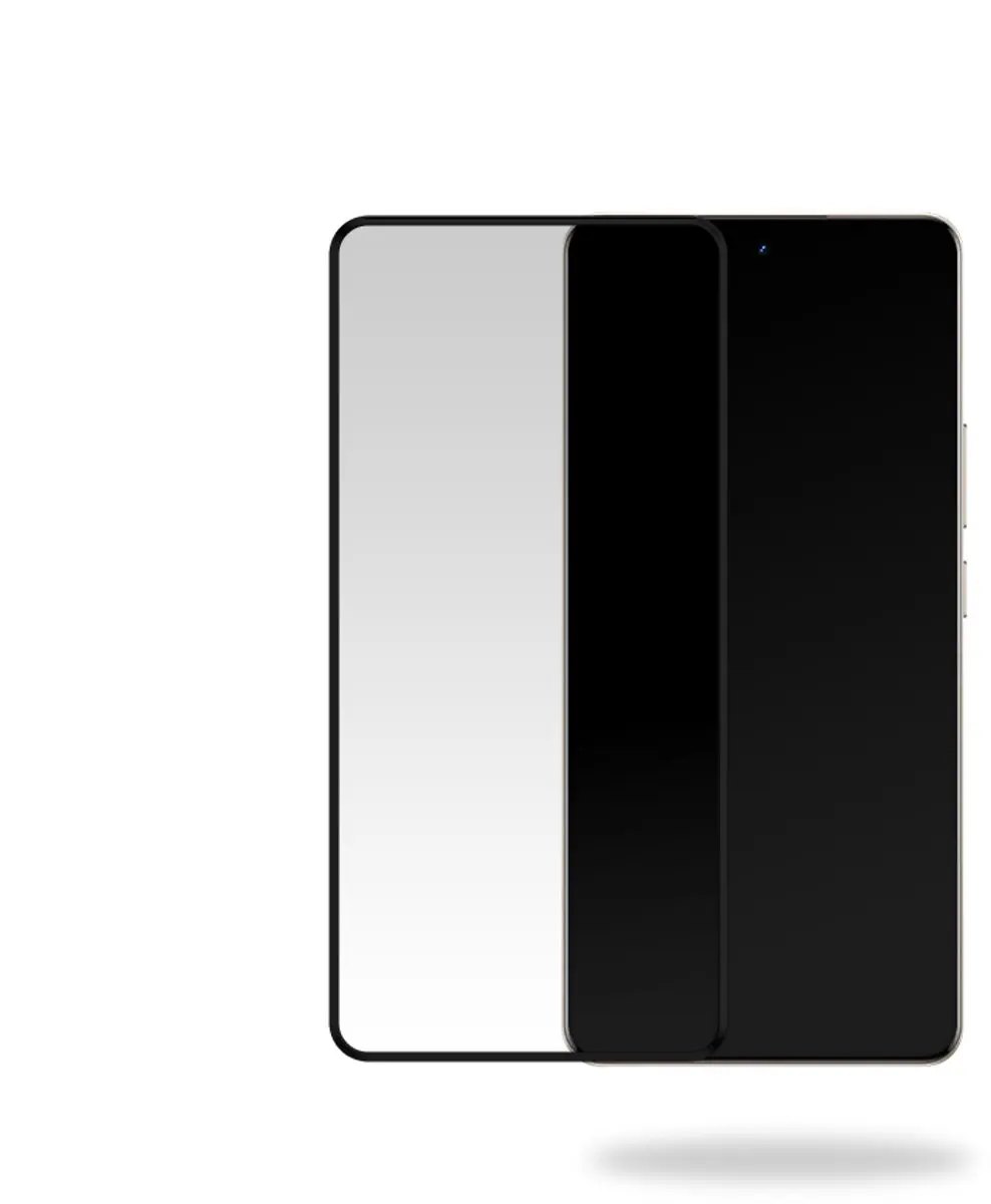 Mobilize Screenprotector Realme 15 Pro