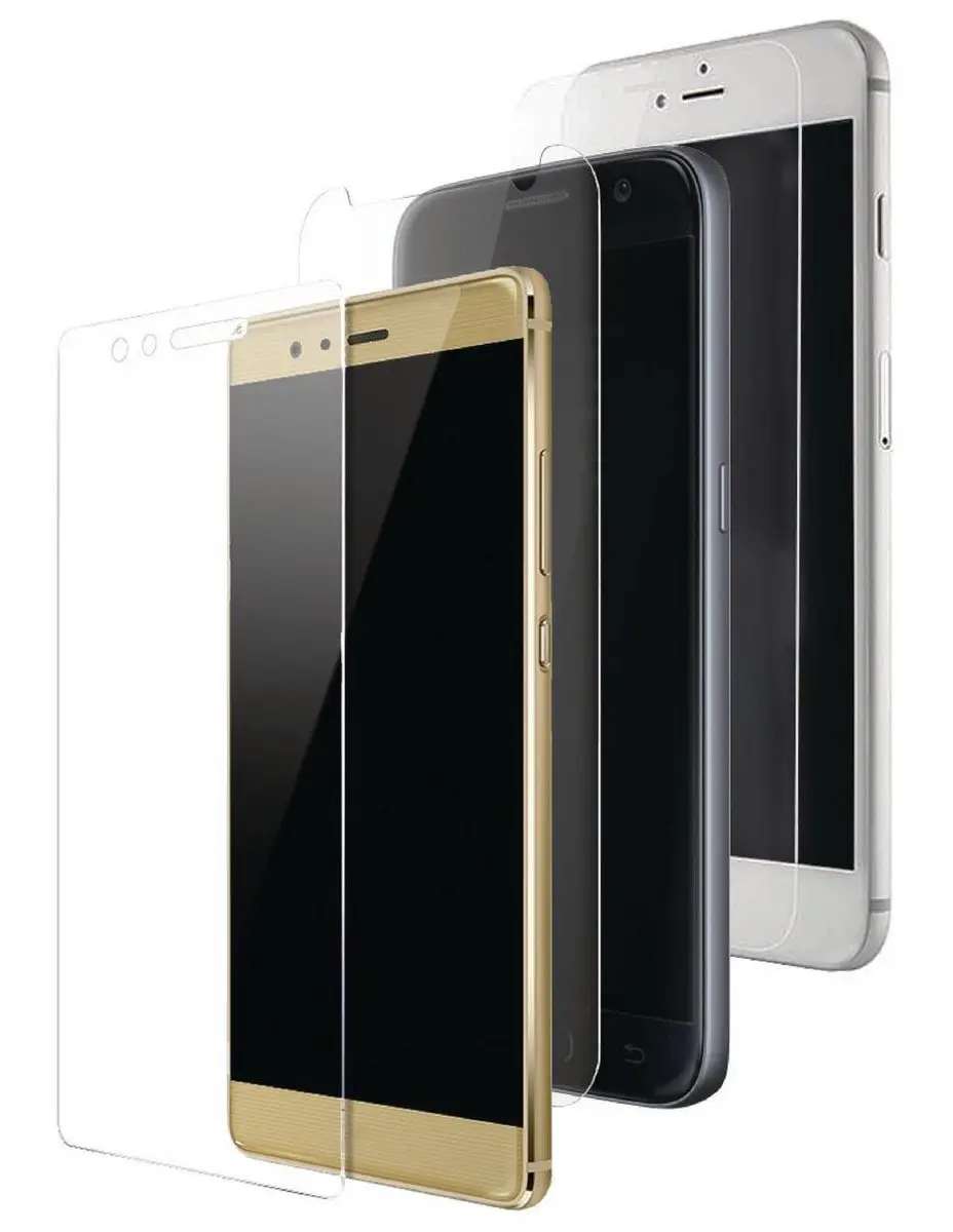 Mobilize Impact-Proof Screenprotector Samsung Galaxy Xcover 3