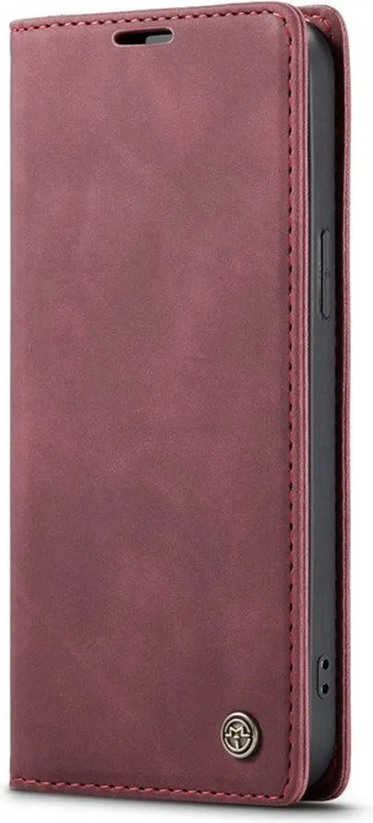 Caseme Bookcase iPhone 15 Pro Max