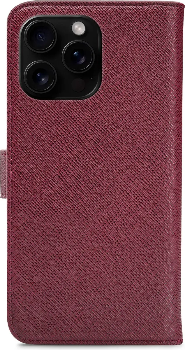 My Style MSFWLT1616 Telefoonhoesje iPhone 16 Pro Max
