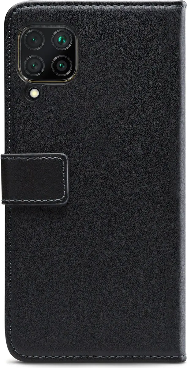 Mobilize Classic Gelly Wallet Bookcase Huawei P40 Lite