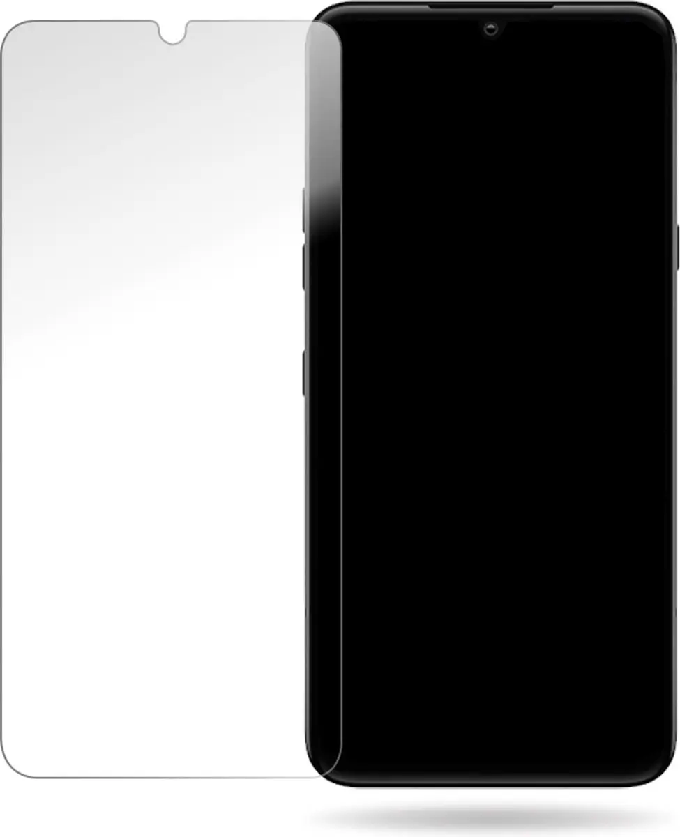 Mobilize Screenprotector LG G8X ThinQ