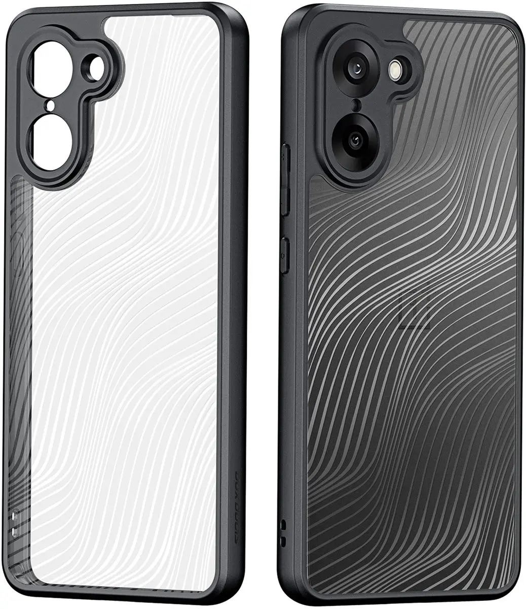 Dux Ducis Aimo Series Hoesje OnePlus Nord CE5