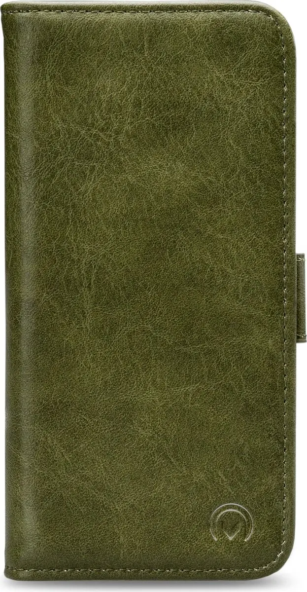 Mobilize Elite Gelly Wallet iPhone 11 Pro - Groen