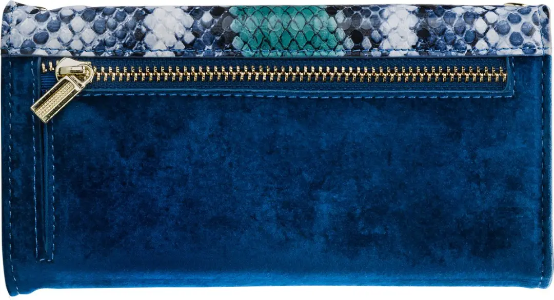 Mobilize Velvet Clutch iPhone XR