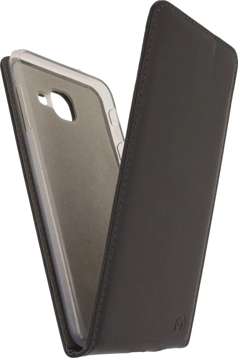 Mobilize Classic Gelly Flipcase MOB-CGFCB-GALJ7MAX