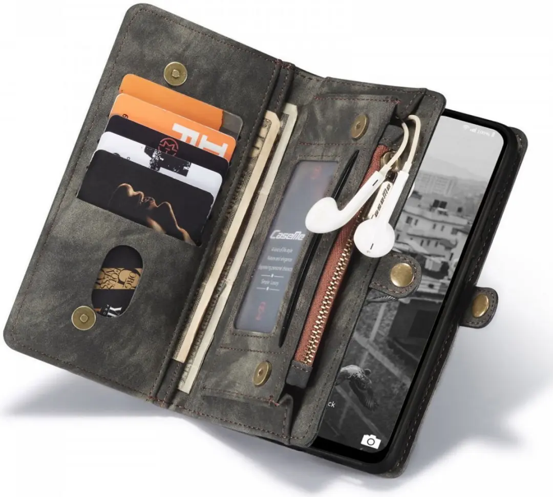 Caseme 008 Book Case Samsung Galaxy A13 5G
