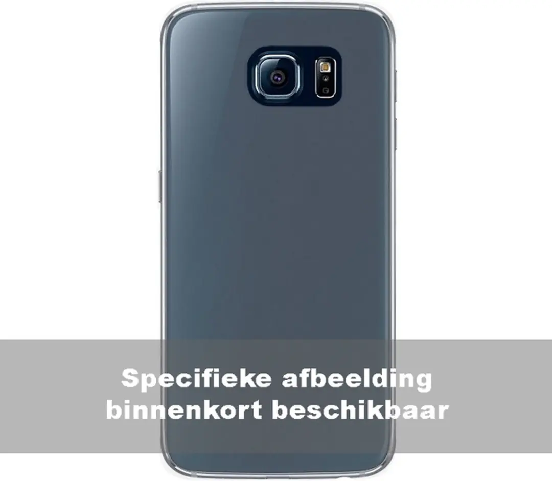 Mobilize MOB-GCC-GALS9 Hoesje - Samsung Galaxy S9 - Transparant