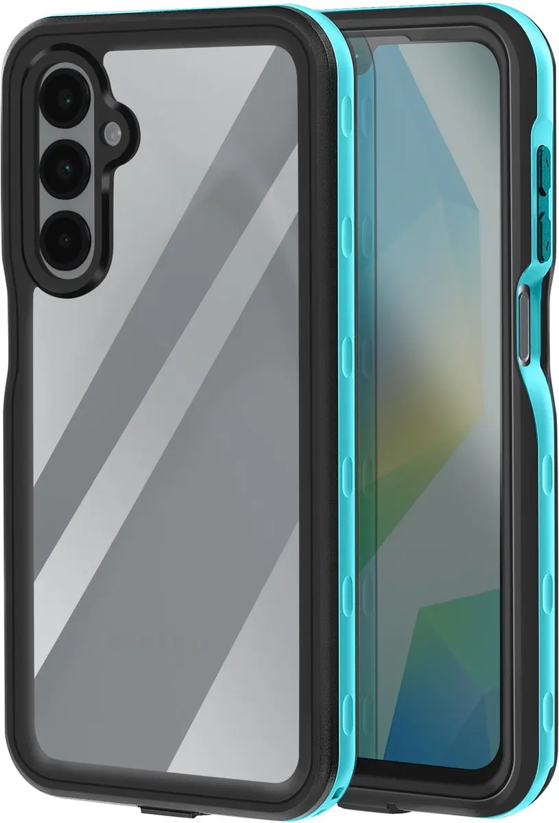 Redpepper BACK-215288 Hoesje Samsung Galaxy A16