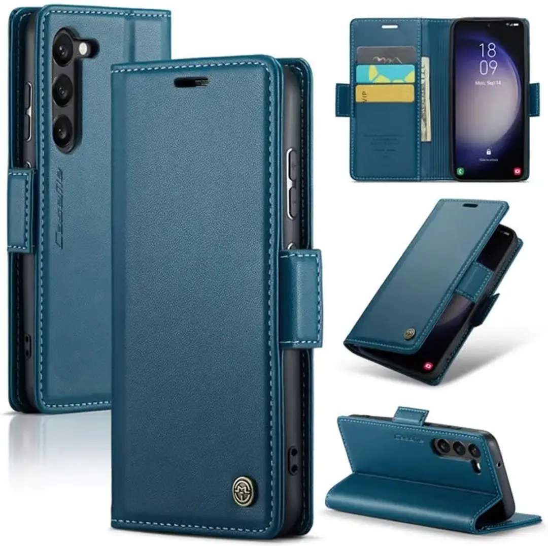 Caseme Wallet Case Samsung Galaxy S23