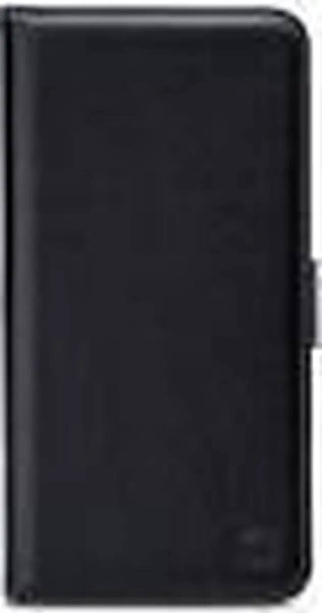Mobilize Classic Gelly Wallet Bookcase Pixel 4 XL - Zwart - afbeelding 6 van 6