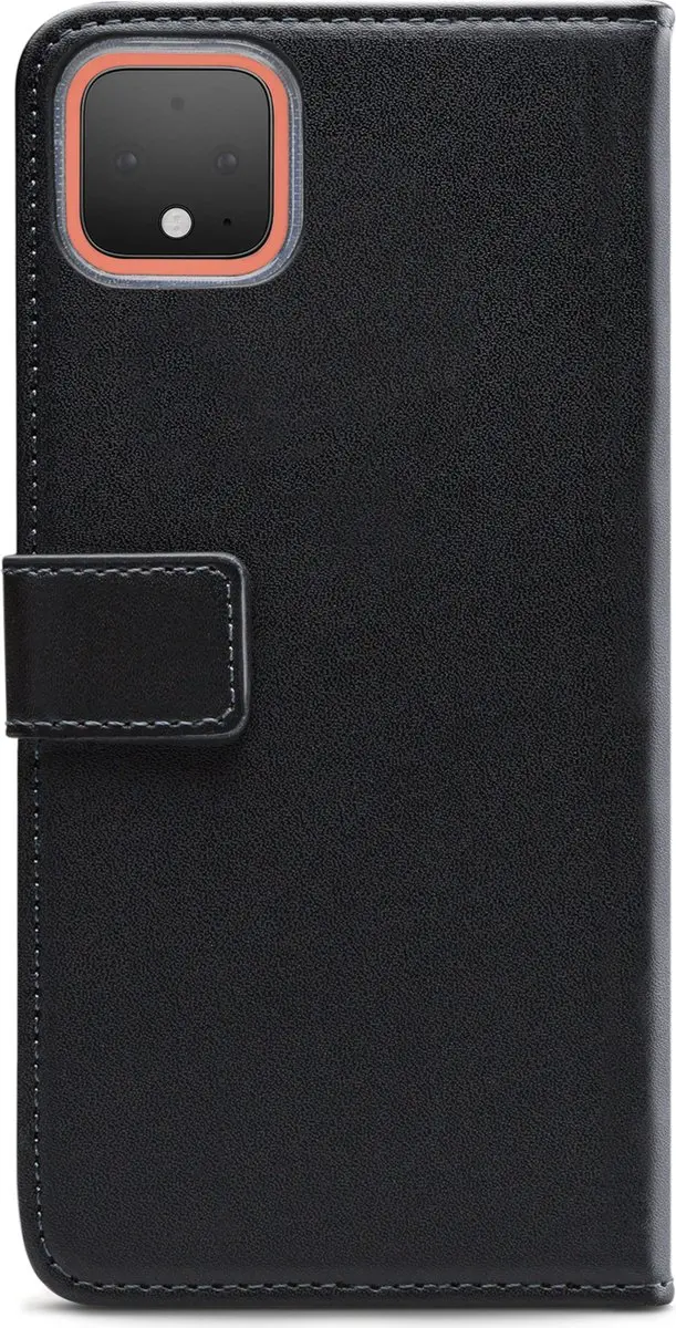 Mobilize Classic Gelly Wallet Bookcase Pixel 4 XL