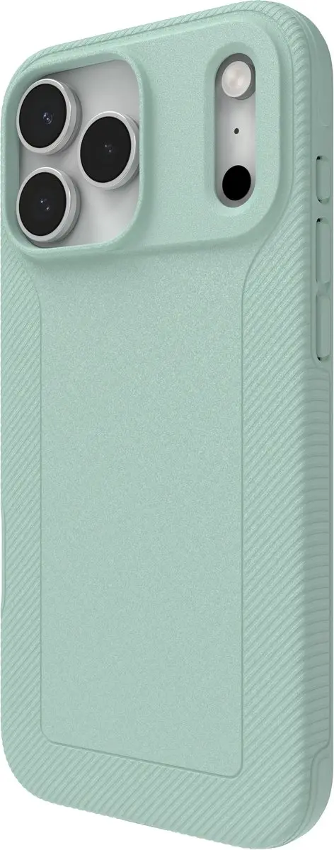 ZAGG Luxe Snap Hoesje 702318843 - iPhone 17 Pro Max - Mint