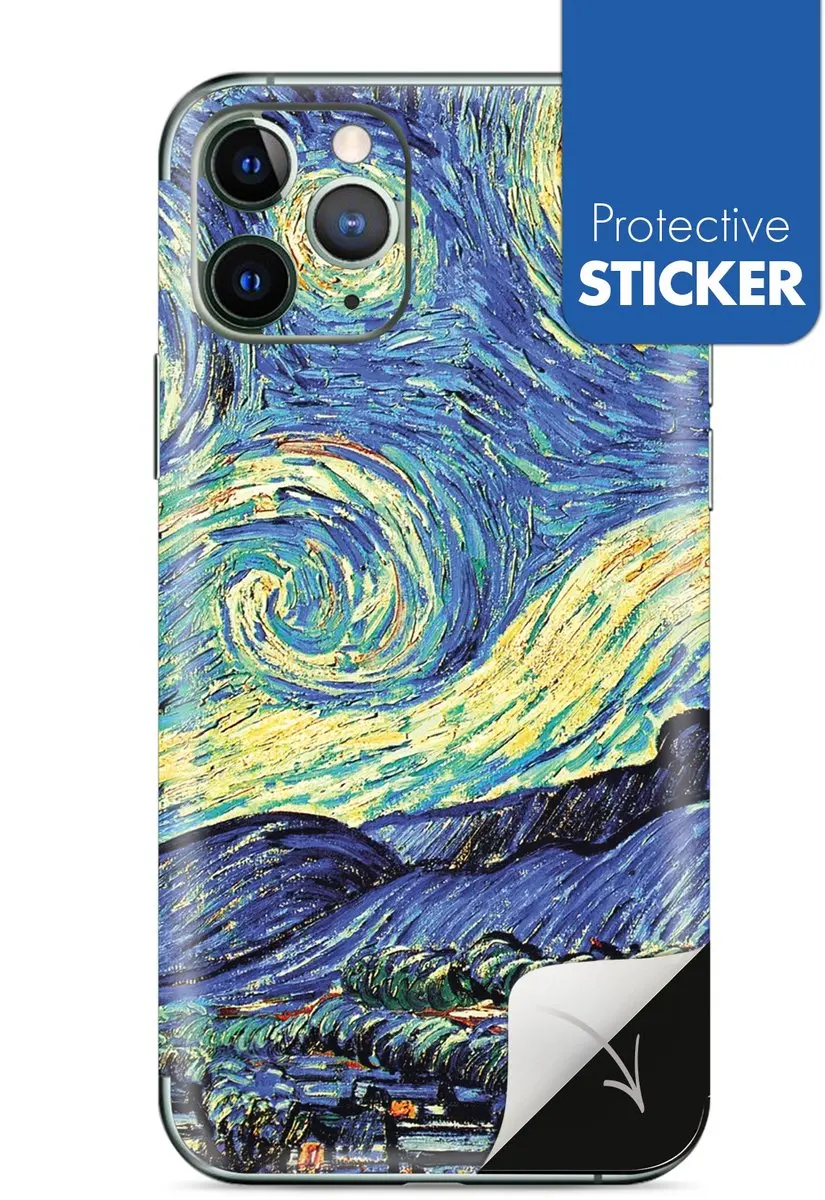 My Style PhoneSkin iPhone 11 Pro
