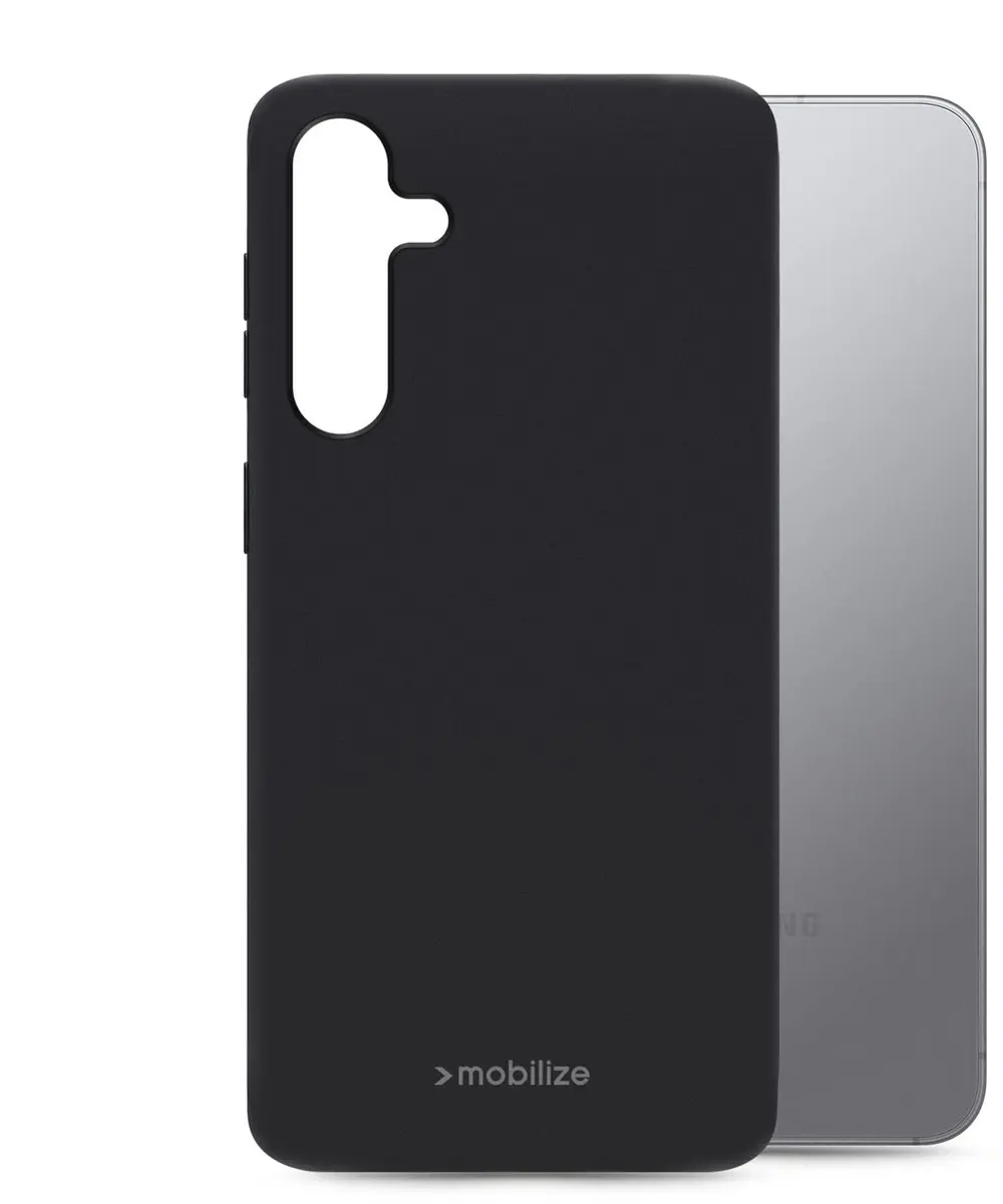 Mobilize Galaxy S26 Plus TPU Hoesje