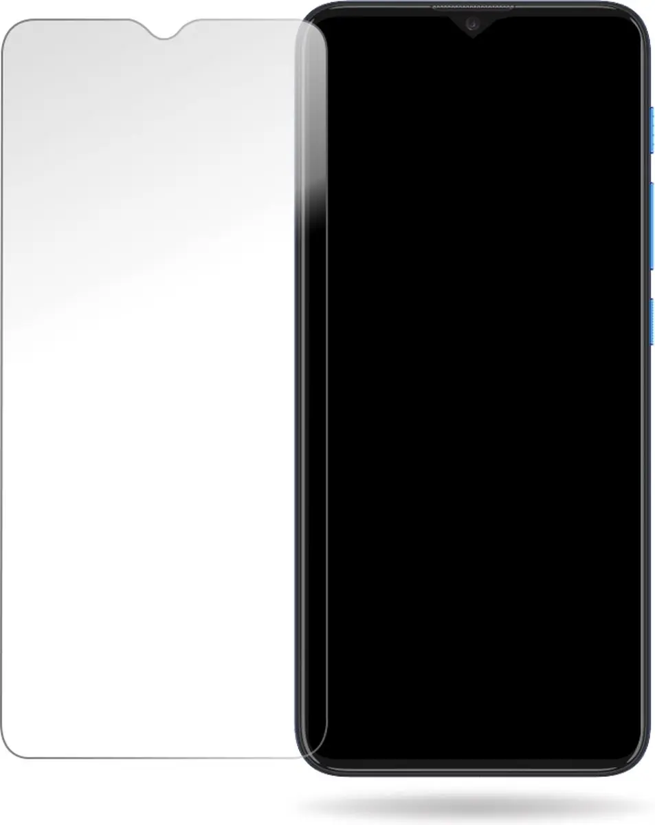 Mobilize Screenprotector Motorola Moto E7 Power