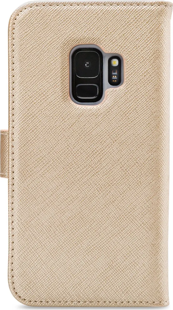 My Style MSFWLT1022 Telefoonhoesje Samsung Galaxy S9
