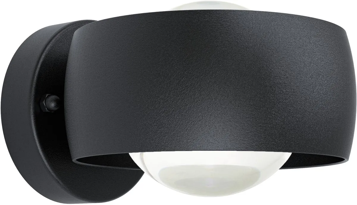 Eglo Treviolo 1 Wandlamp Buiten LED 2x16cm